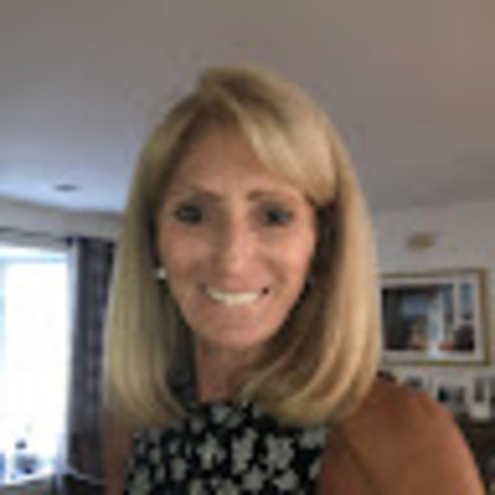 Meet your Posher, Christine